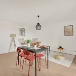 T2 Lumineux • Terrasse & Vue *