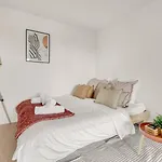 T2 Lumineux • Terrasse & Vue Appartement Grenade-sur-Garonne