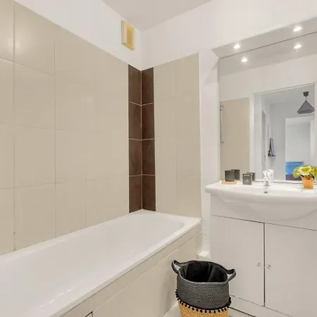 T2 Lumineux • Terrasse & Vue *